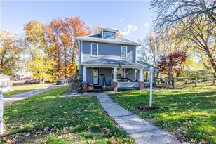 10 Coolidge St, North Union Township, PA 15401 - Photo 2