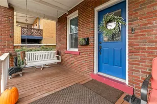 1023 Hamilton Ave, Pittsburgh, PA 15202 - Photo 2