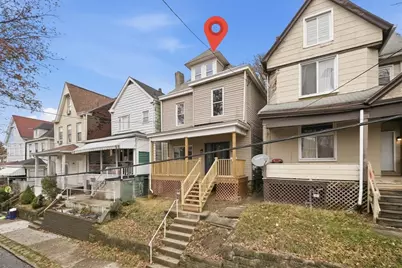 2728 Glen Mawr St, Pittsburgh, PA 15204 - Photo 2