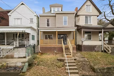 2728 Glen Mawr St, Pittsburgh, PA 15204 - Photo 1