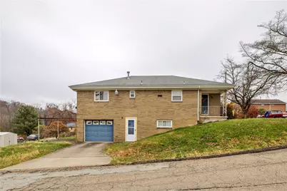 1101 Martin Ave, New Kensington, PA 15068 - Photo 8