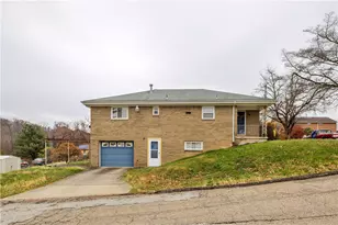 1101 Martin Ave, New Kensington, PA 15068 - Photo 8