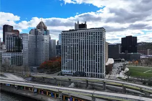 320 Fort Duquesne Blvd, Downtown Pgh, PA 15222 - Photo 2