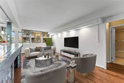 5619 Kentucky Ave #104, Pittsburgh, PA 15232 - Photo 6