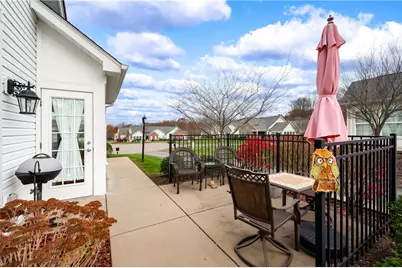 1031 Silver Oak, Connoquenessing Township, PA 16053 - Photo 26