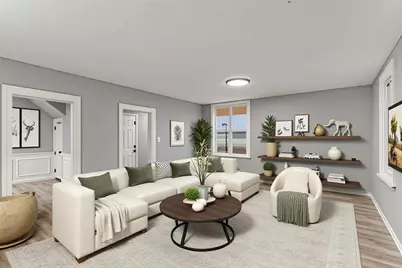 305 Perry Como Ave, Canonsburg, PA 15317 - Photo 8