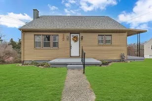 136 Harold St, Daugherty Township, PA 15066 - Photo 1