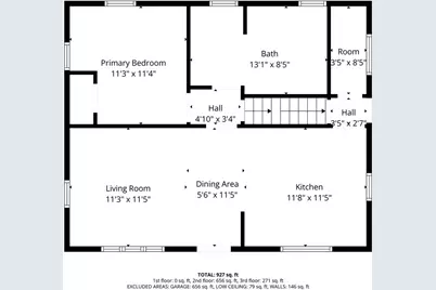136 Harold Street, Daugherty Township, PA 15066 - Photo 26