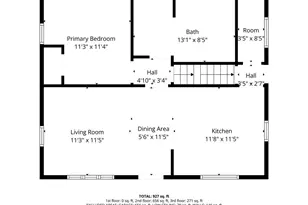 136 Harold St, Daugherty Township, PA 15066 - Photo 26