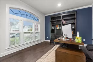 4009 Overview Dr, Cecil, PA 15317 - Photo 10