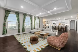 4009 Overview Dr, Cecil, PA 15317 - Photo 16