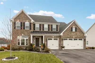 4009 Overview Dr, Cecil, PA 15317 - Photo 2