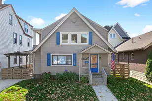 206 2nd St, Pittsburgh, PA 15215 - Photo 1