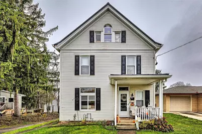 1250 Church St, Indiana Boro, PA 15701 - Photo 2