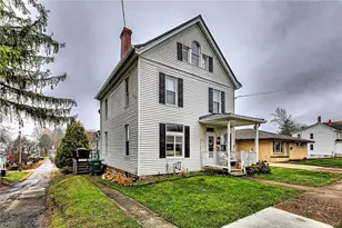 1250 Church St, Indiana Boro, PA 15701 - Photo 1