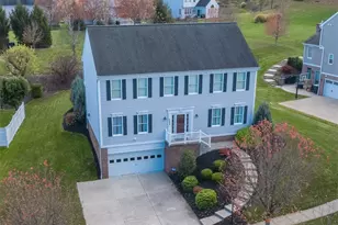 123 MacIntosh Ct, Cranberry Township, PA 16066 - Photo 1