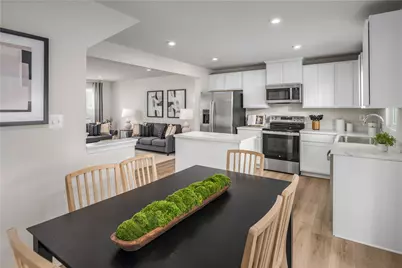 155 White Oak Drive #B, Forward Township, PA 16033 - Photo 2