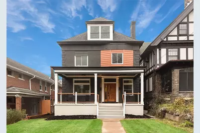 919 Heberton Street, Pittsburgh, PA 15206 - Photo 1