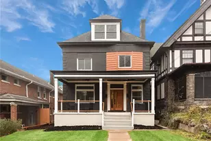 919 Heberton St, Pittsburgh, PA 15206 - Photo 1