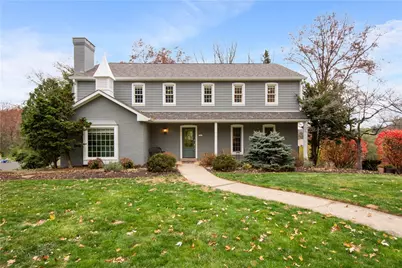 557 Harrogate Rd, Pittsburgh, PA 15241 - Photo 1