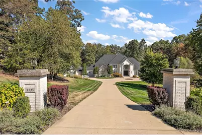 116 Mirage Drive, Cranberry Township, PA 16066 - Photo 1