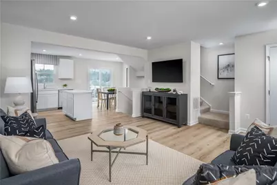 157 White Oak Drive #A, Forward Township, PA 16033 - Photo 8