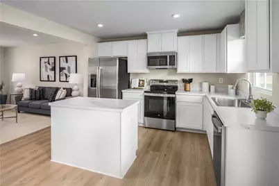 161 White Oak Drive #A, Evans City, PA 16033 - Photo 6