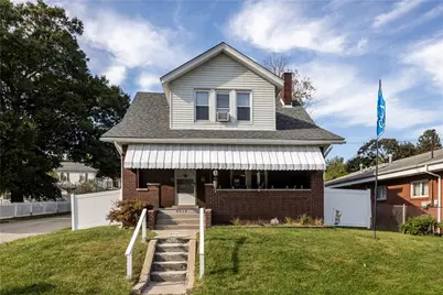 3515 Lincoln Avenue, Finleyville, PA 15332 - Photo 1