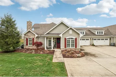 2002 Deacon Dr #3, Unity Township, PA 15650 - Photo 1