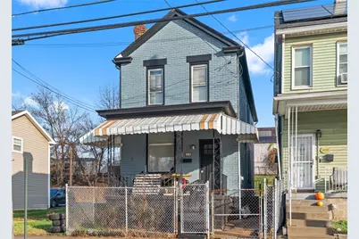 310 5th Ave, Rankin, PA 15104 - Photo 1