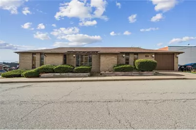 985 Penn St, Brackenridge, PA 15014 - Photo 1