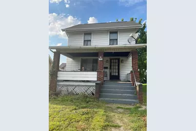 705 E Lutton St, New Castle, PA 16101 - Photo 1