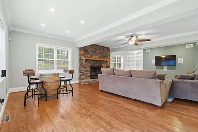 4021 Bakerstown Rd, Richland, PA 15044 - Photo 22