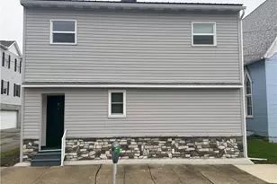 445 Second St, California, PA 15419 - Photo 4