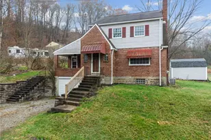 601 Milltown Rd, Pittsburgh, PA 15068 - Photo 1
