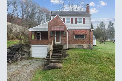 601 Milltown Rd, Pittsburgh, PA 15068 - Photo 2