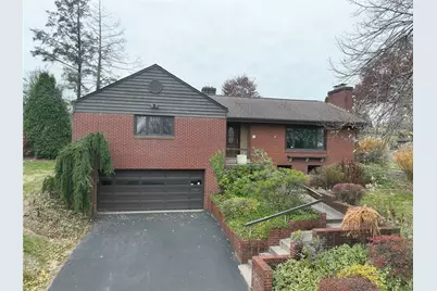 86 Country Club Dr, Pittsburgh, PA 15241 - Photo 1