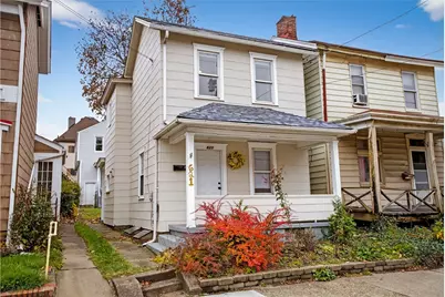 621 Washington Ave, Carnegie, PA 15106 - Photo 4