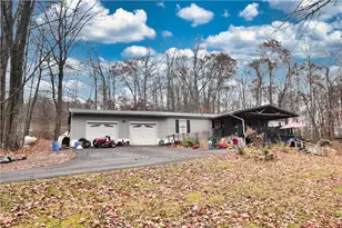 3172 Old Rte 8, Victory Township, PA 16342 - Photo 1
