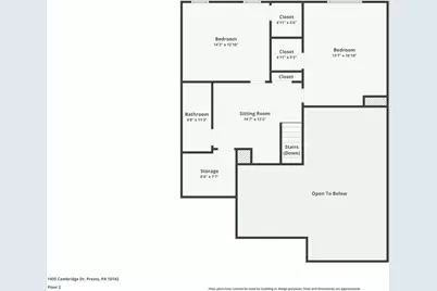 1405 Cambridge Dr #1405, Presto, PA 15142 - Photo 34