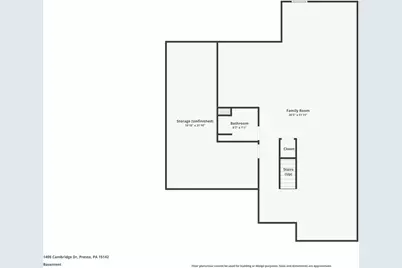 1405 Cambridge Dr #1405, Presto, PA 15142 - Photo 32