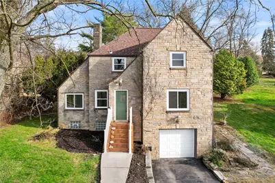 1761 Bower Hill Rd, Scott Township, PA 15243 - Photo 1