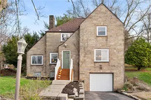 1761 Bower Hill Rd, Scott Township, PA 15243 - Photo 2