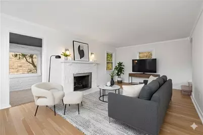 1761 Bower Hill Rd, Scott Township, PA 15243 - Photo 12