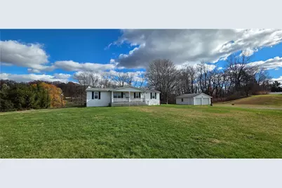 76 South Kings Creek Road, Paris, PA 15021 - Photo 1