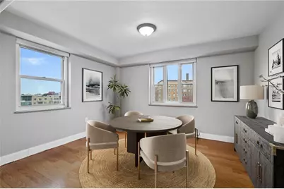 4625 Fifth Ave. #607, Pittsburgh, PA 15213 - Photo 4