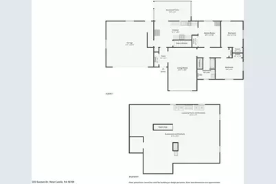 222 Sunset Dr, Neshannock Township, PA 16105 - Photo 26