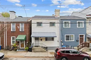 4833 Hatfield St, Pittsburgh, PA 15201 - Photo 1