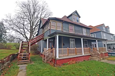 504 Arthur Ave, Scottdale, PA 15683 - Photo 1