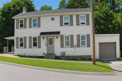 306 Clarion St, East Brady, PA 16028 - Photo 1